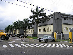 Cuartel Bolívar