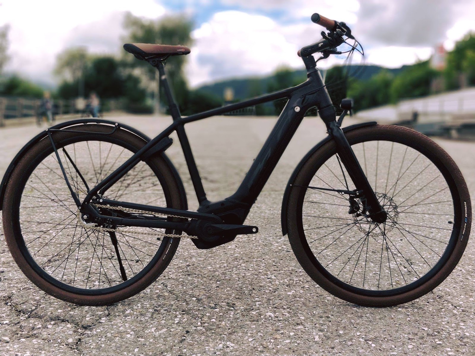 ebike ktm 2018