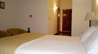 BUILDING / Hotel Casa Amarela ou Casa Magessi ou Casa de Philippe Orengo, Castelo de Vide, Portugal BUILDING / Hotel Casa Amarela ou Casa Magessi ou Casa de Philippe Orengo, Castelo de Vide, Portugal