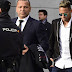PROMOTORIA ESPANHOLA PEDE DOIS ANOS DE PRISÃO PARA NEYMAR