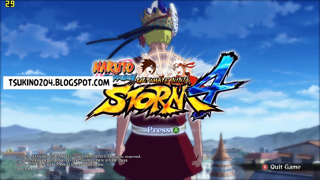 naruto ninja storm 4 dlc mod naruto ninja storm 4 dlc mod