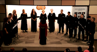 Resonare Fibris Vocal Ensemble, 2019