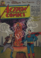 Action Comics (1938) #176