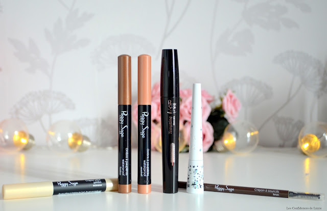 Maquillage - Make up - Maquillage facile - Tuto - Tutoriel - Tutoriel rapide