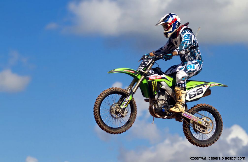 Wallpapers Motocross Group 94
