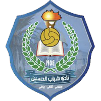 SHABAB AL-HUSSEIN SC