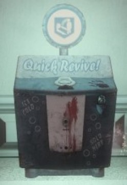 Fica a Dica Games: [CoD] Zombies Perks