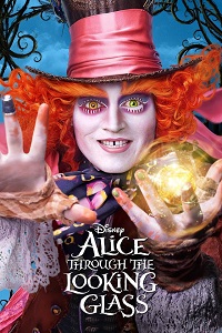 watch alice through the looking glass