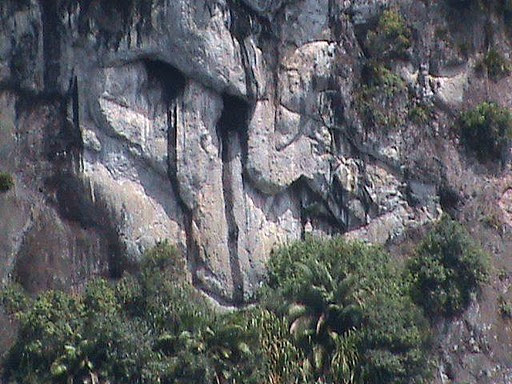 Negeri 1001 Dongeng: Batu Menangis ( The Crying Stone 