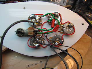 Rickenbacker Treble Cap Switch Mod Crawls Backward (When ... rickenbacker 360 wiring diagram 