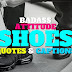30+ Attitude Shoes Quotes & Captions to blow up your Style | Shoes Quotes