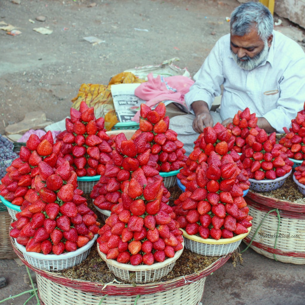 Mahabaleshwar MustDos Travel guide for Mystical Mahabaleshwar The