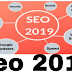 Seo 2019, 6 tips to rank your website on first page.
