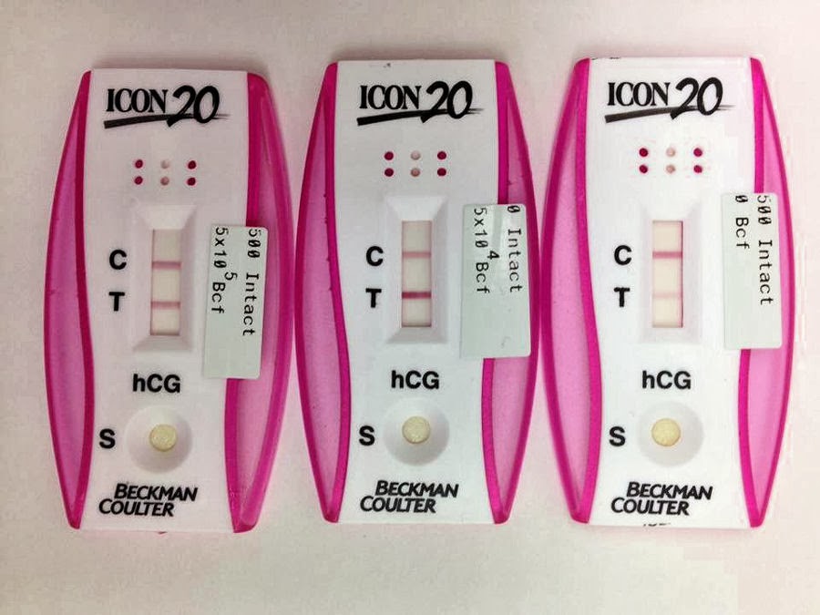 Medical Laboratory and Biomedical Science Examination of eleven