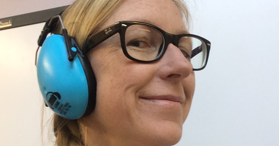 Bannockburn Primary Ear Defenders