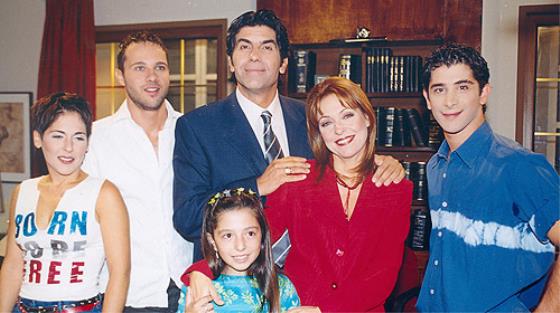 Οι τηλεοπτικές οικογένειες που αγαπήσαμε