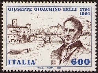 1991-Franconollo emesso dallo Stato italiano per il bicentenario della nascita