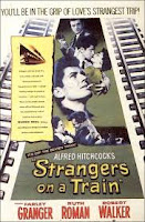 Extraños en un tren