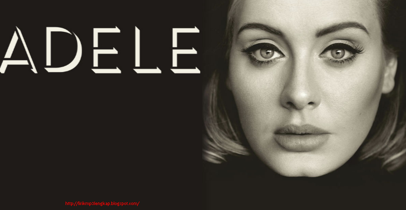 Song Lyrics Adele - All I Ask dan Terjemahan