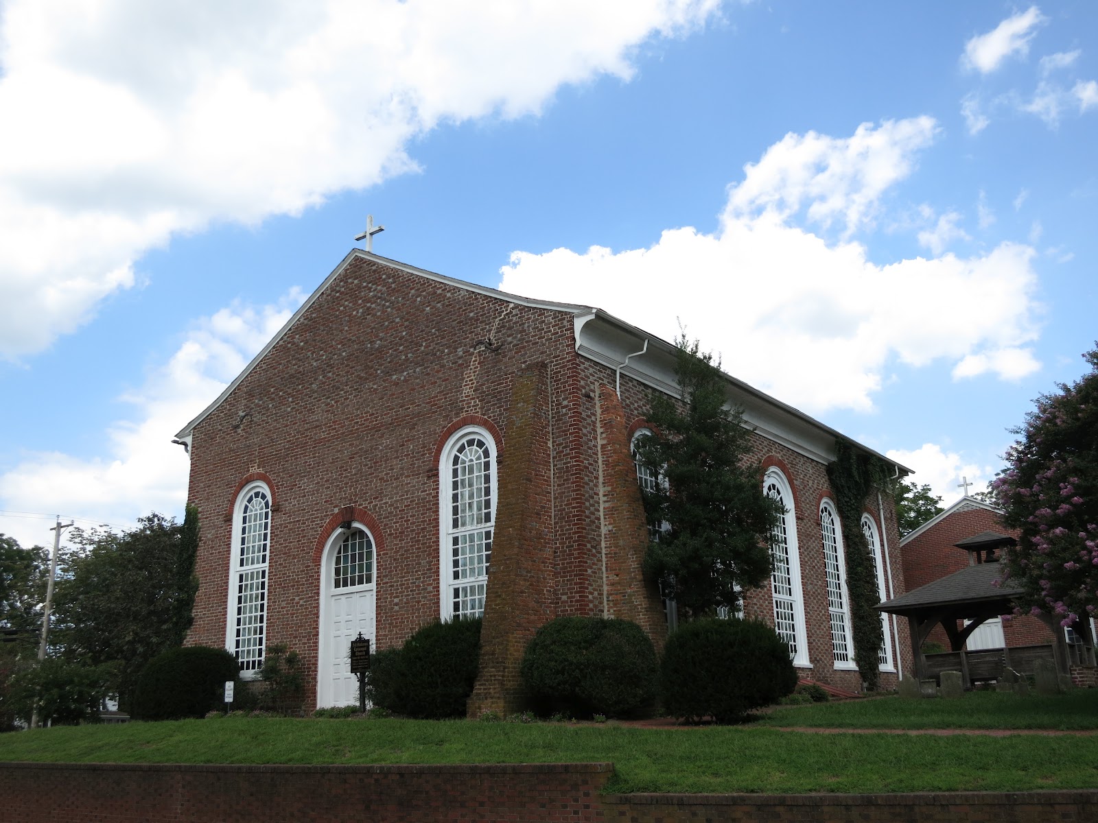 Feasts, Fasts, Saints and the Medieval Church Episcopal Churches of the Eastern Shore of