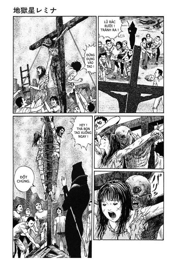 Jigokusei Lemina chap 4