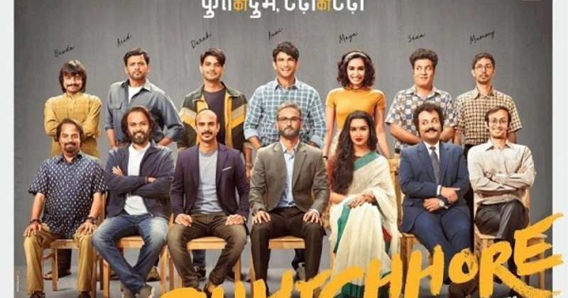 Chhichhore