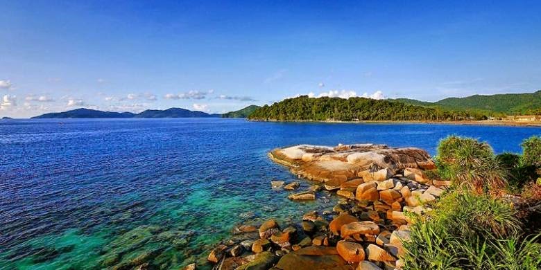 Dream Catcher: Kelebihan dan Kekurangan Tempat Pariwisata yang Ada di