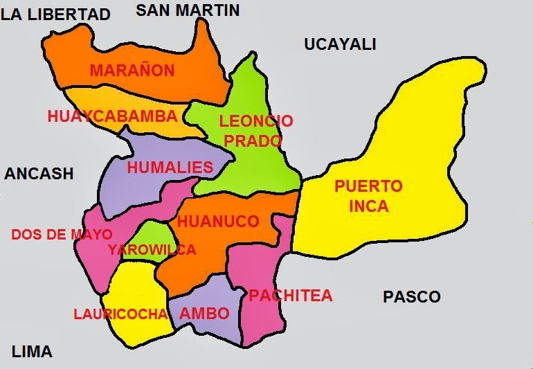 Tarapoto Perú, Turismo Sostenible En La Selva