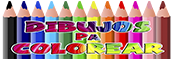 DibujosPaColorear.com Dibujos Para Colorear