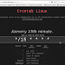 How to write cron job from linux command How to write cron job from linux command