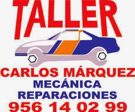 TALLER CARLOS MARQUEZ
