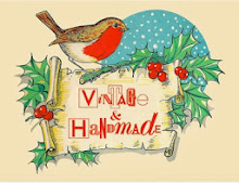 Vintage & Handmade Christmas Fair