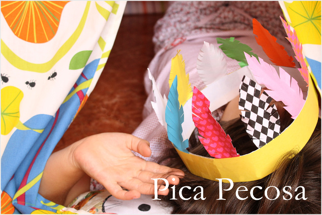 tutorial-como-hacer-tocado-indio-con-plumas-de-papel-diy