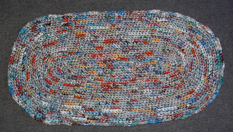 More City Life -- with garbage