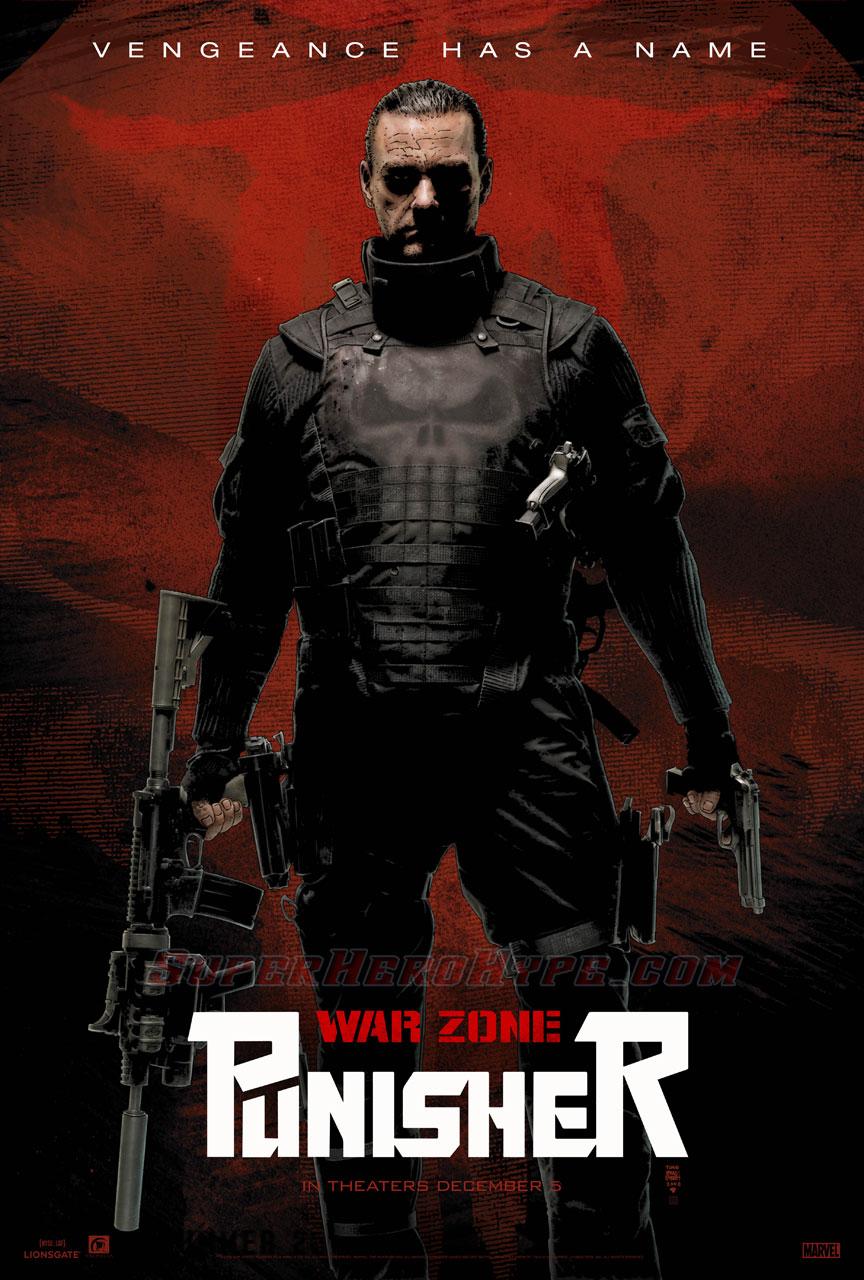Punisher War Zone Online Punisher War Zone Online