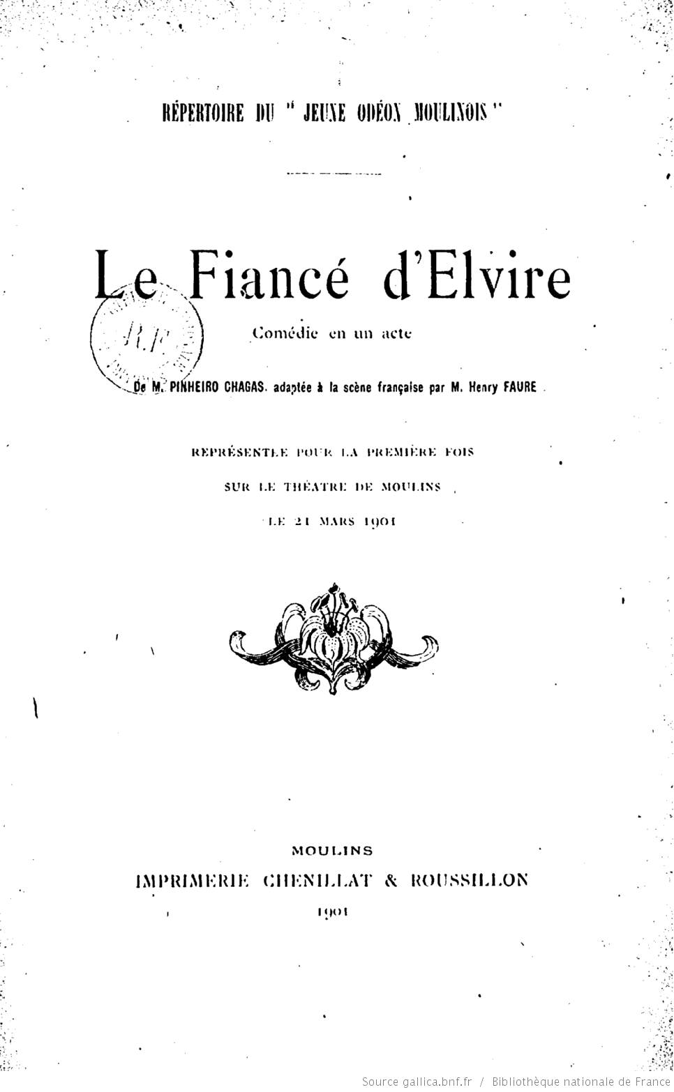 Comment Jouer La Marseillaise Au Piano mes petits bonheurs: Le fiancé d'Elvire