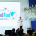 Yuk Cari Tiket Murah di Garuda Indonesia Travel Fair 2017 Phase II
