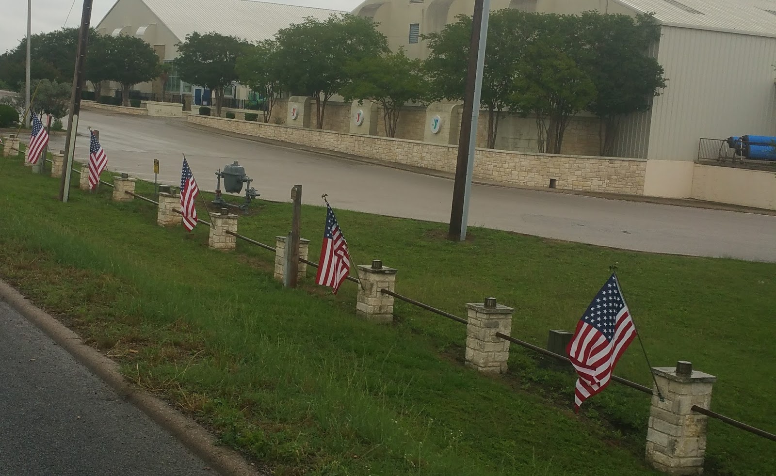 Verandas Guest House Texas 2018