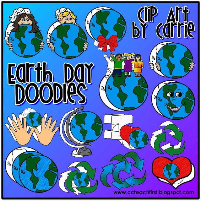 free clip art of earth day - photo #37