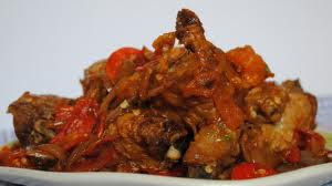  Resep masakan khas daerah selanjutnya yang akan masuk dapur kreasi yaitu Resep Masakan Ayam Goreng Balado
