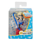 DC Super Hero Girls Harley Quinn Action Figures Vinyl Mini Figure Wave 1 Doll