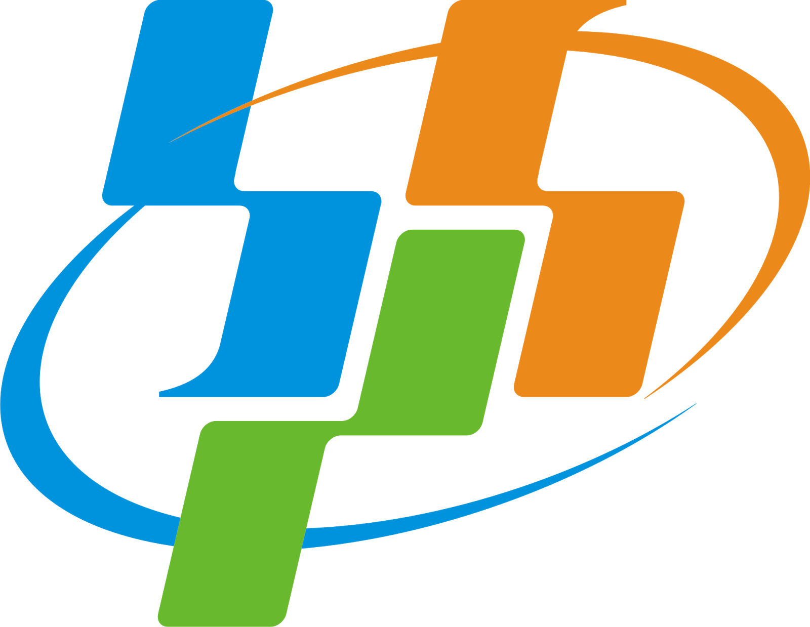 Logo BPS - Badan Pusat Statistik - Logo Lambang Indonesia