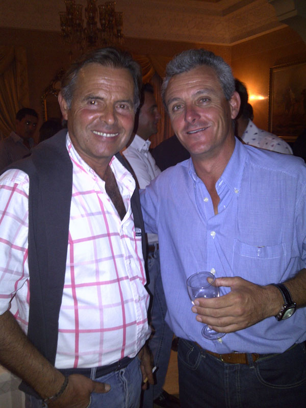 FEI Level III Show Jumping Course Designer With Frederic Cottier (CD