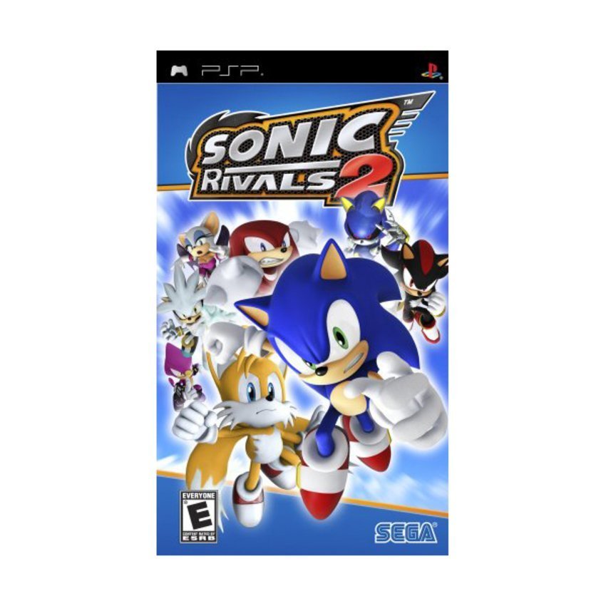 sonic rivals 2 final boss music sonic rivals 2 final boss music
