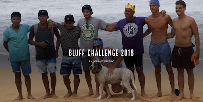 BLUFF CHALLENGE 2018