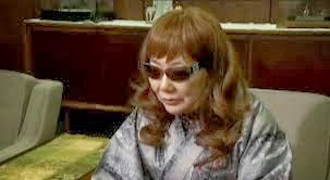 Japanese housewife forex trader