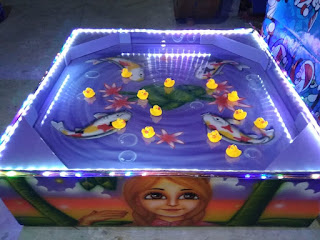 Tempat Jual Mainan Murah Kereta Mini 085785644770 | Cv Satibi Group