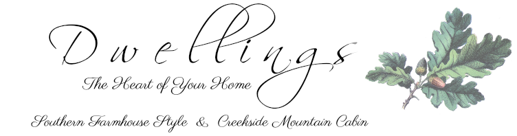 DWELLINGS-The Heart of Your Home