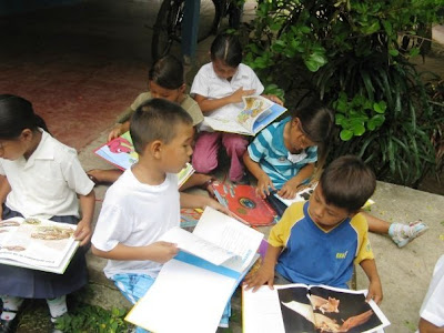 Nicaragua schools