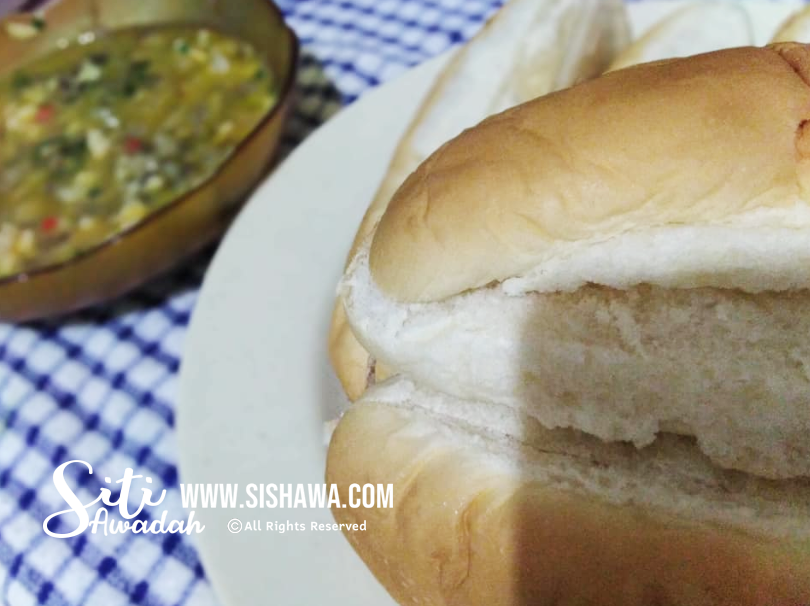 Resepi Roti John Ayam Simple Tapi Sedap Sangat Sesuai Untuk
